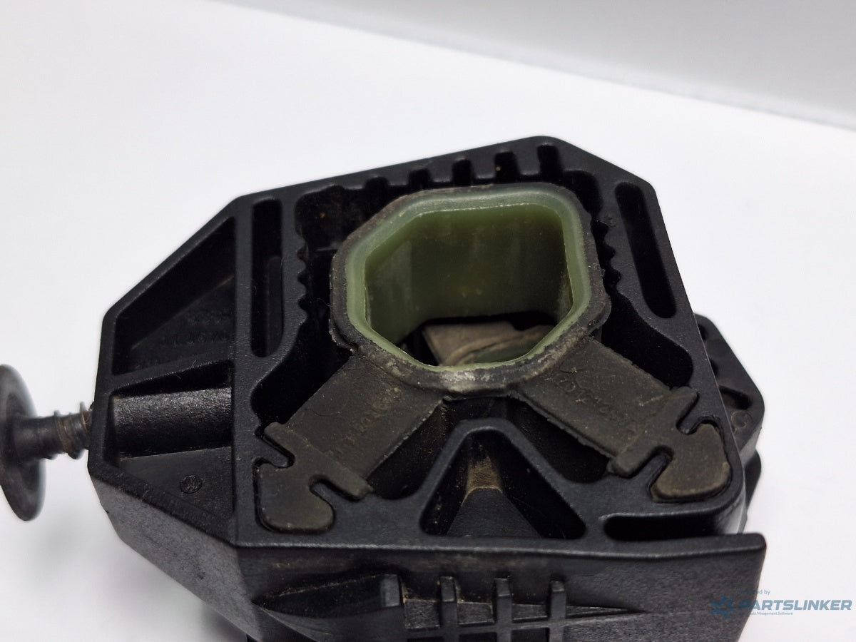 Suporti radiatoare VOLKSWAGEN PASSAT 3C2 2005 - 2010 TDI 16V BKP, CBAB 1K0121367D , 1Z0121367B