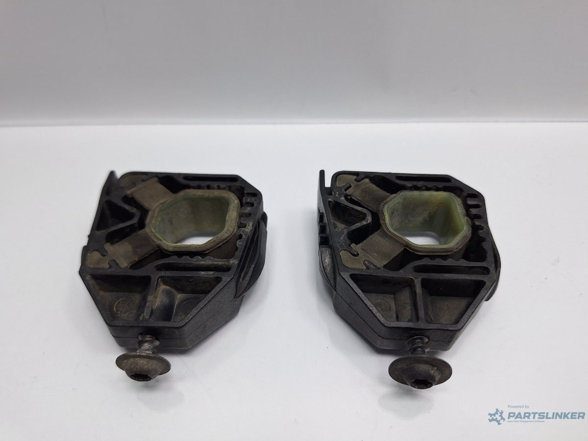 Suporti radiatoare VOLKSWAGEN PASSAT 3C2 2005 - 2010 TDI 16V BKP, CBAB 1K0121367D , 1Z0121367B