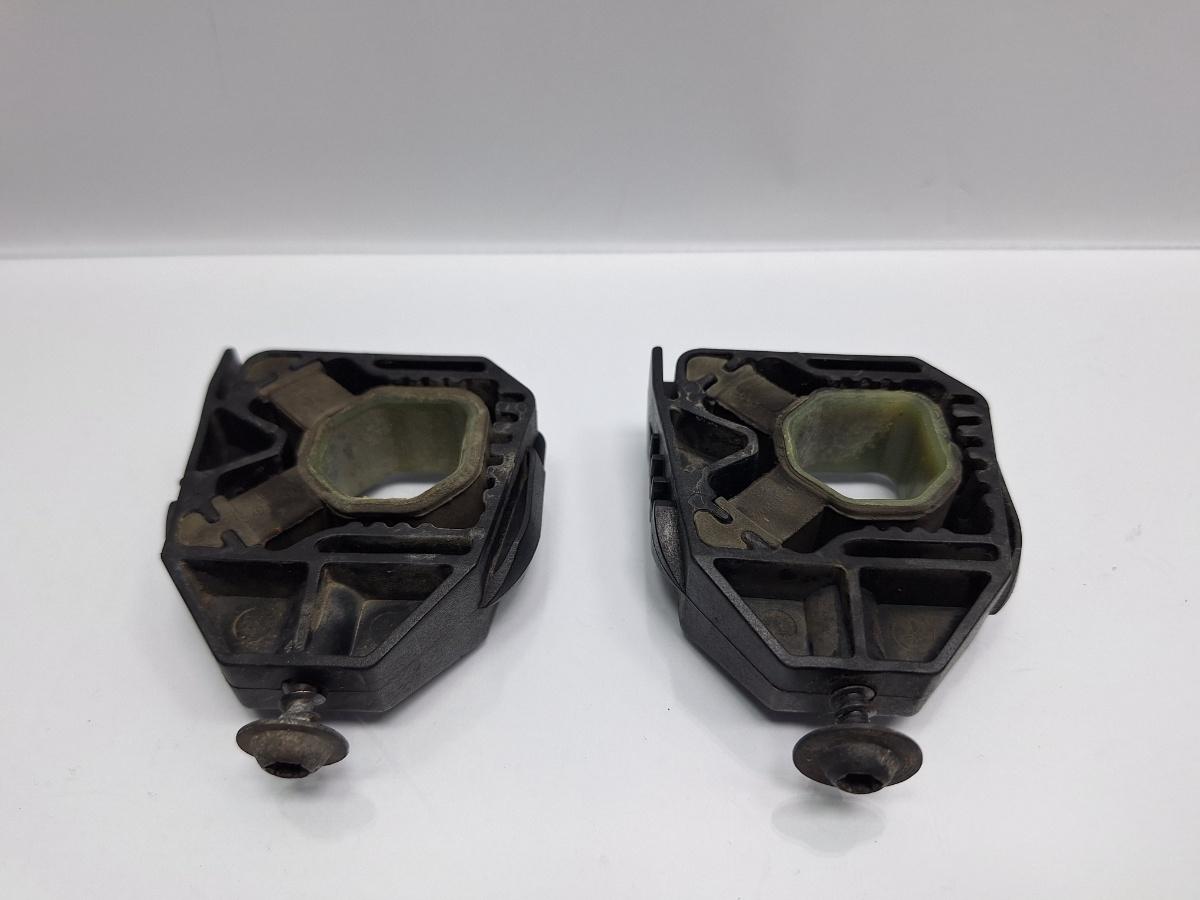 Suporti radiatoare VOLKSWAGEN PASSAT 3C2 2005 - 2010 TDI 16V BKP, CBAB 1K0121367D , 1Z0121367B