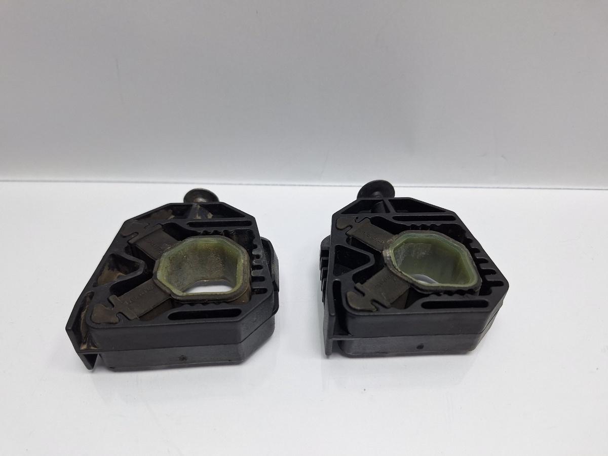 Suporti radiatoare VOLKSWAGEN PASSAT 3C2 2005 - 2010 TDI 16V BKP, CBAB 1K0121367D , 1Z0121367B