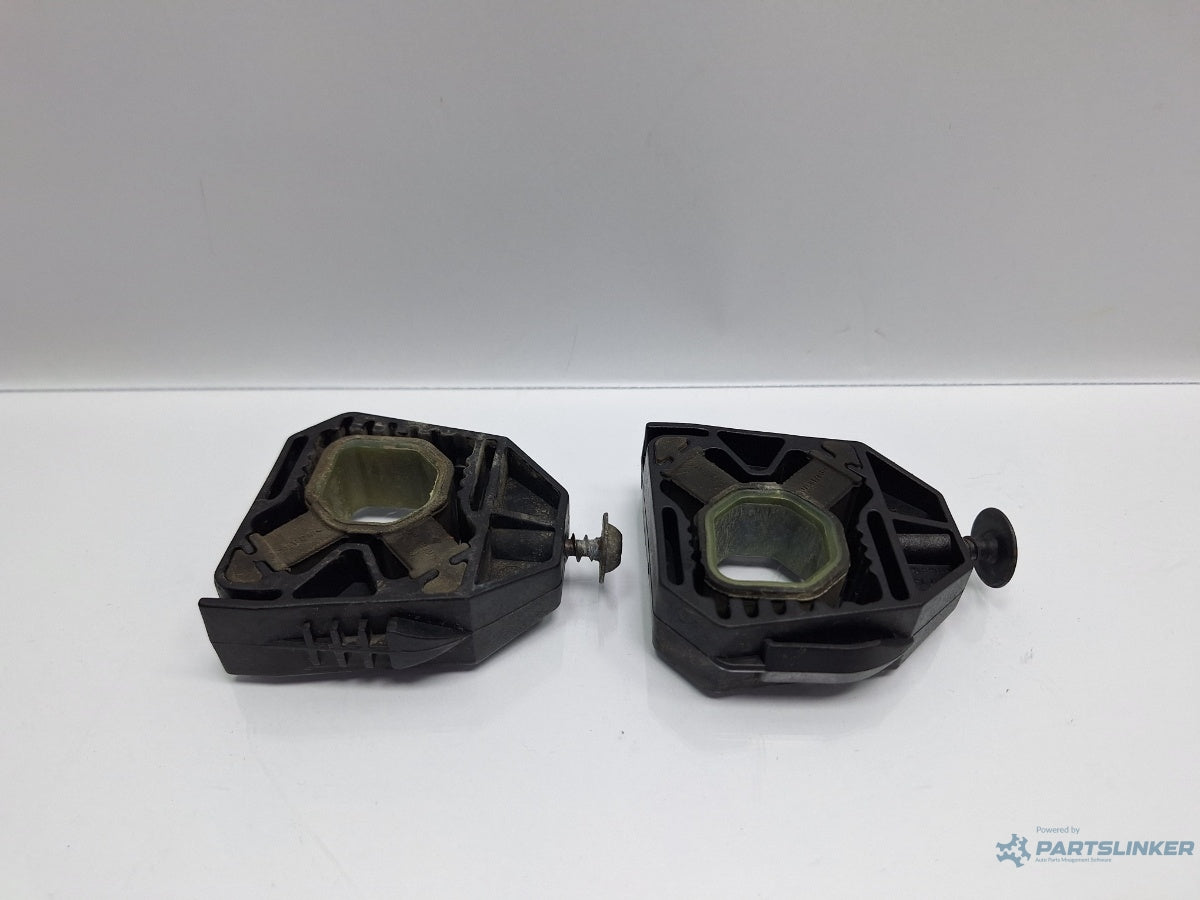 Suporti radiatoare VOLKSWAGEN PASSAT 3C2 2005 - 2010 TDI 16V BKP, CBAB 1K0121367D , 1Z0121367B