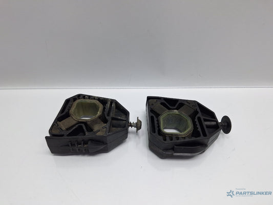 Suporti radiatoare VOLKSWAGEN PASSAT 3C2 2005 - 2010 TDI 16V BKP, CBAB 1K0121367D , 1Z0121367B