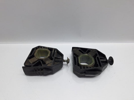 Suporti radiatoare VOLKSWAGEN PASSAT 3C2 2005 - 2010 TDI 16V BKP, CBAB 1K0121367D , 1Z0121367B