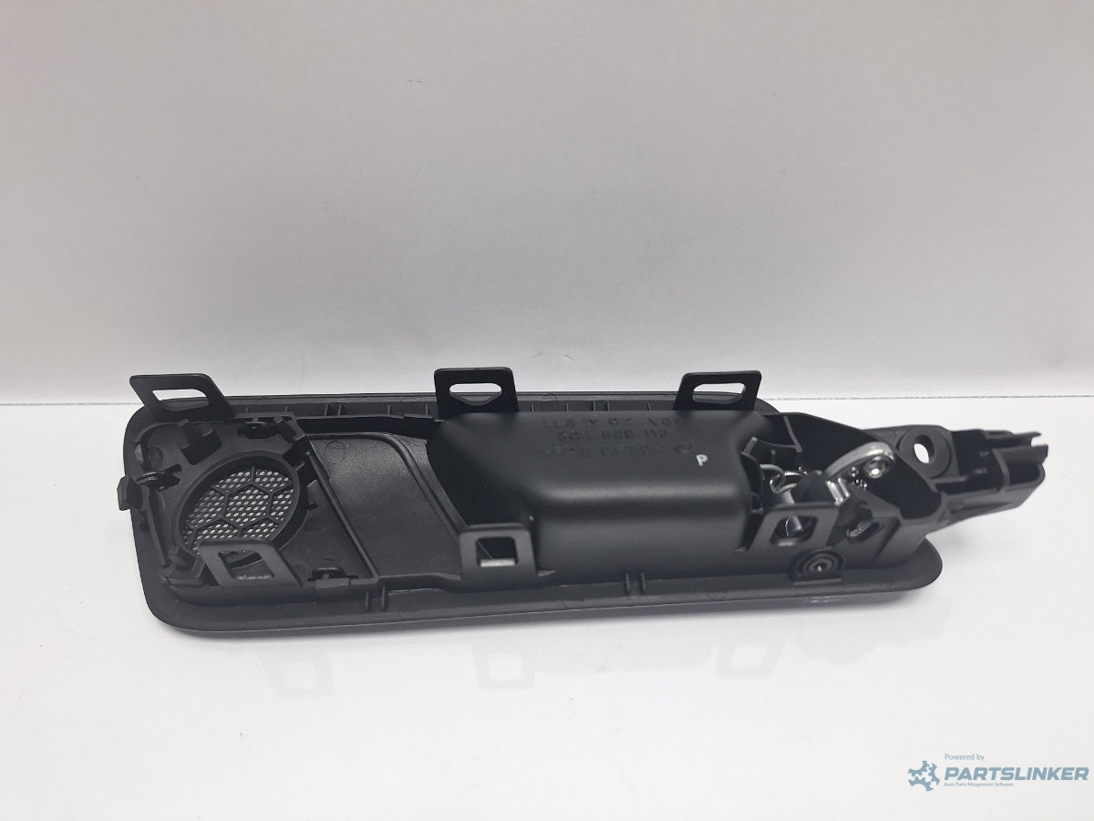 Maner interior usa stanga spate VOLKSWAGEN PASSAT 3C2 2005 - 2010 TDI 16V BKP, CBAB 3C4839113