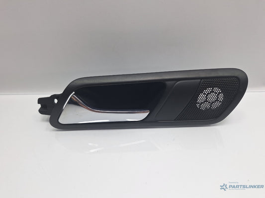 Maner interior usa stanga spate VOLKSWAGEN PASSAT 3C2 2005 - 2010 TDI 16V BKP, CBAB 3C4839113
