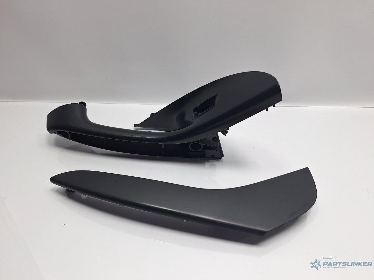 Maner interior usa dreapta VOLKSWAGEN PASSAT 3C2 2005 - 2010 TDI 16V BKP, CBAB 3C1867180A , 3C1867172A