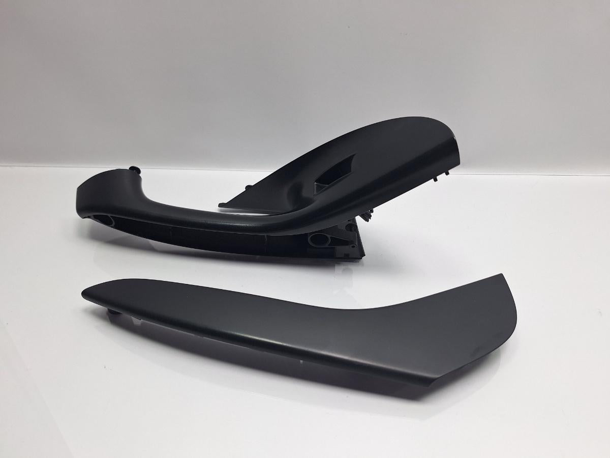 Maner interior usa dreapta VOLKSWAGEN PASSAT 3C2 2005 - 2010 TDI 16V BKP, CBAB 3C1867180A , 3C1867172A