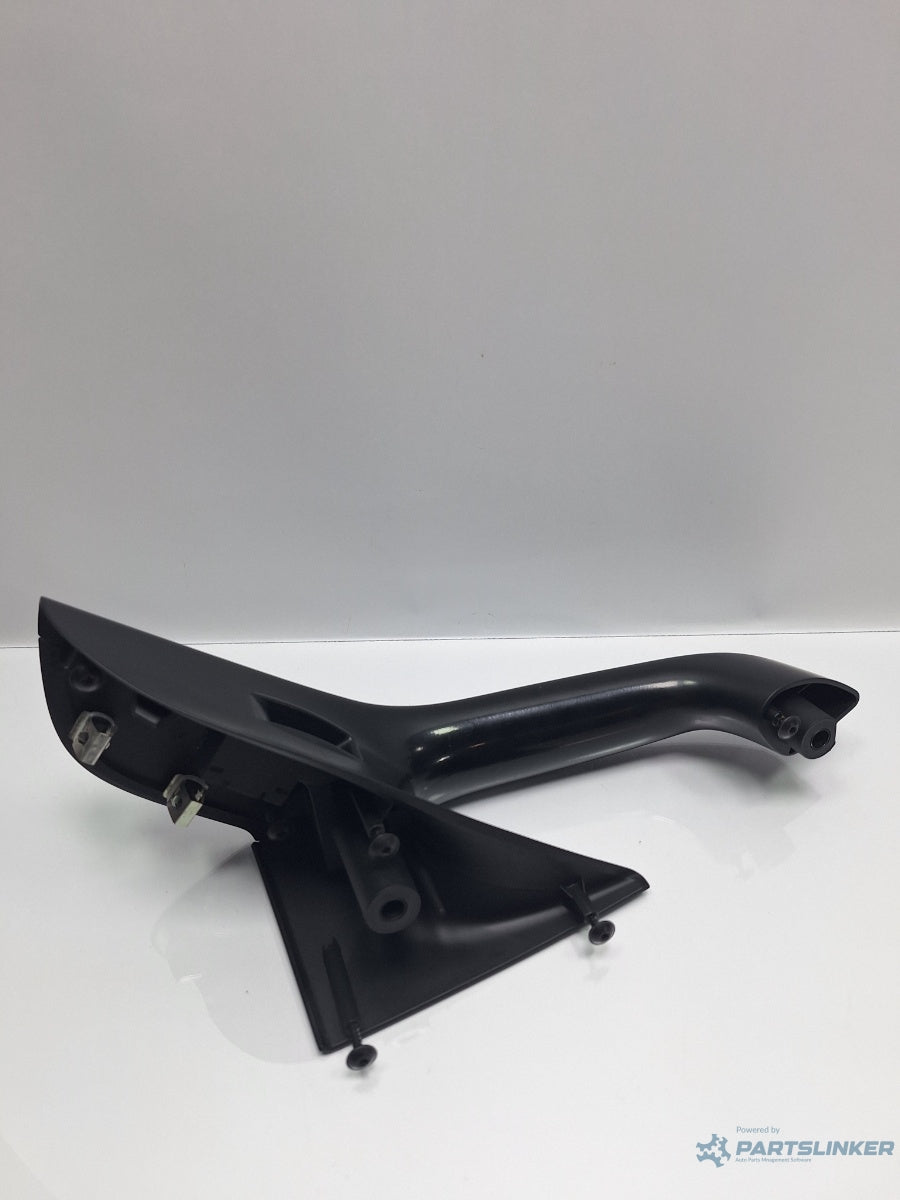 Maner interior usa dreapta VOLKSWAGEN PASSAT 3C2 2005 - 2010 TDI 16V BKP, CBAB 3C1867180A , 3C1867172A