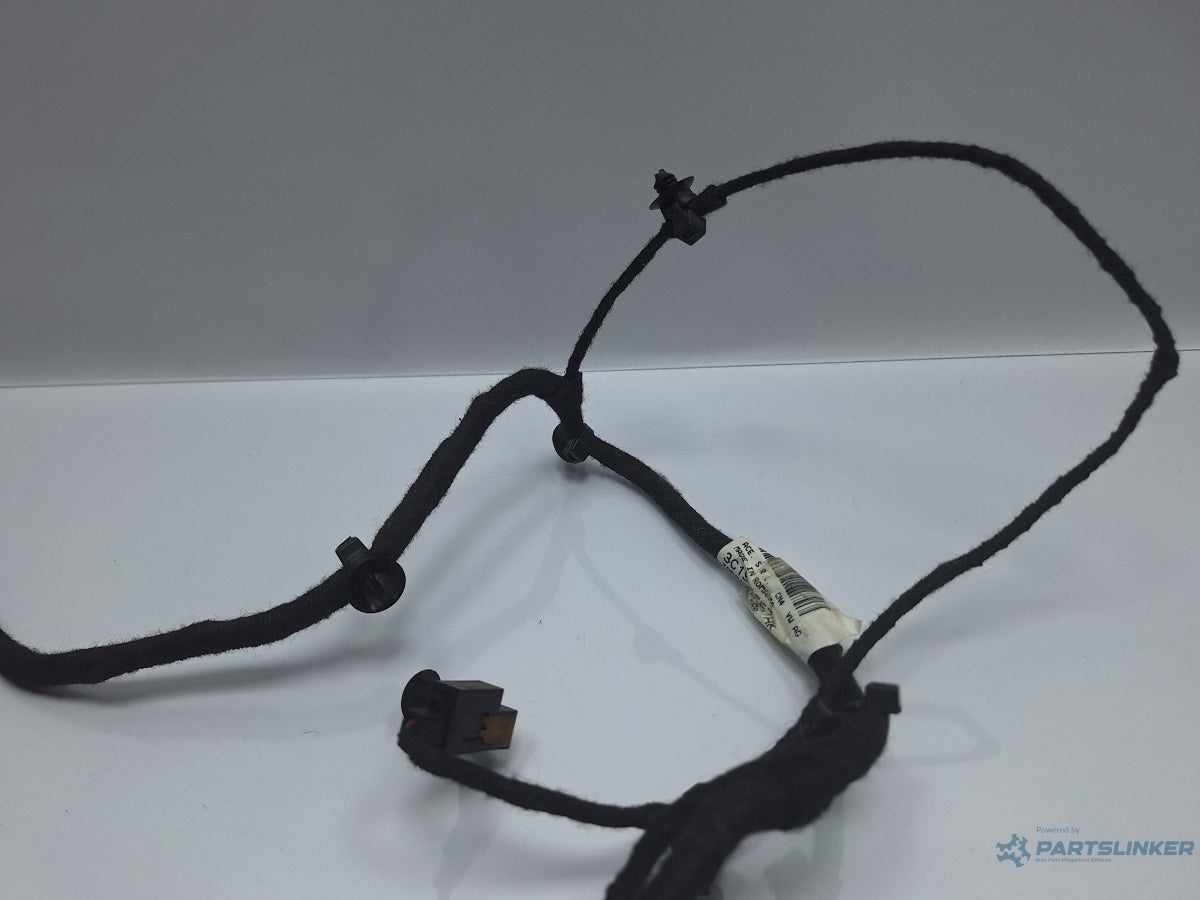 Instalatie electrica usa stanga fata VOLKSWAGEN PASSAT 3C2 2005 - 2010 TDI 16V BKP, CBAB 3C1971557AK