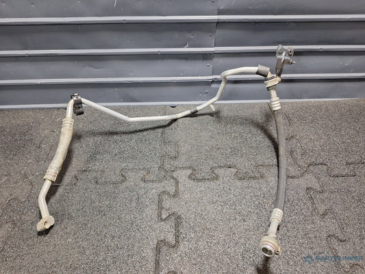 Conducta AC joasa presiune VOLKSWAGEN PASSAT 3C2 2005 - 2010 TDI 16V BKP 3C0820743BF