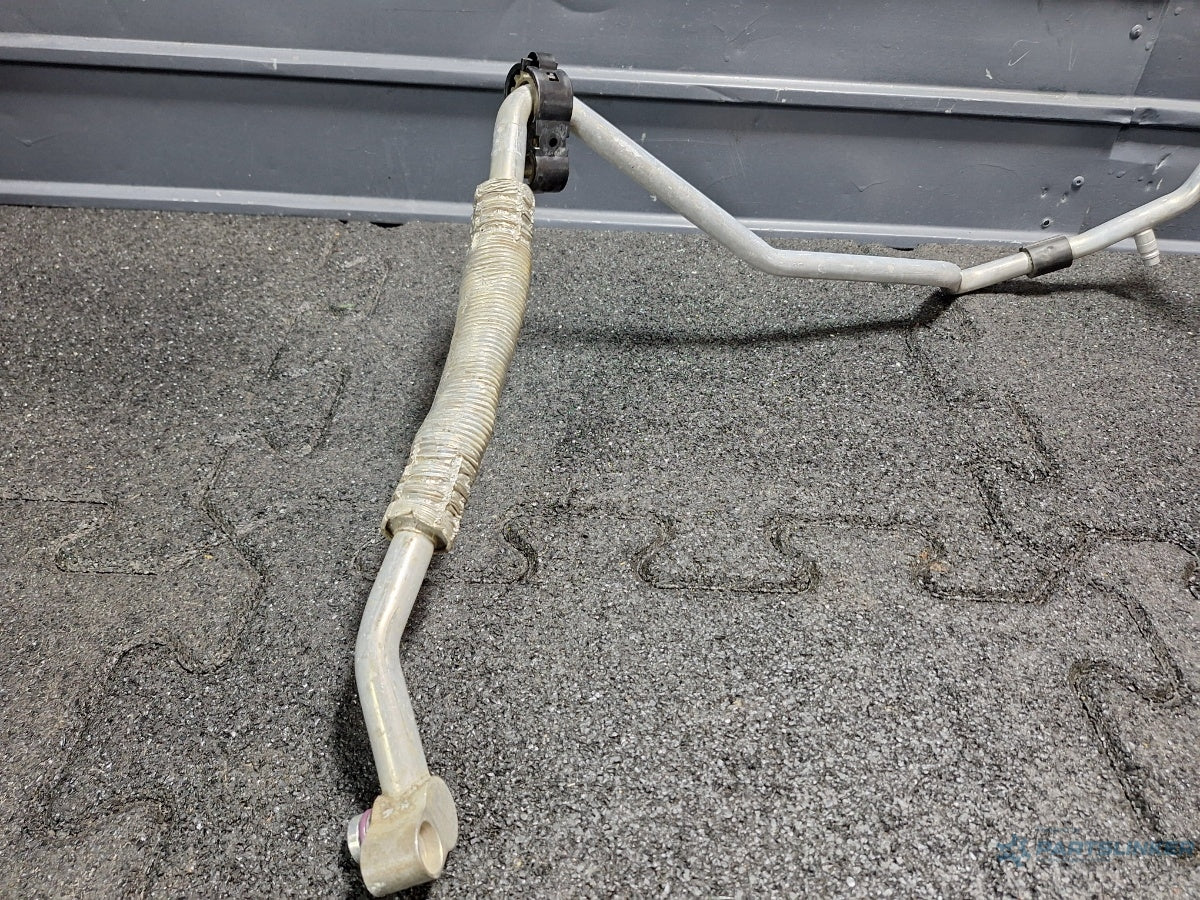 Conducta AC joasa presiune VOLKSWAGEN PASSAT 3C2 2005 - 2010 TDI 16V BKP 3C0820743BF