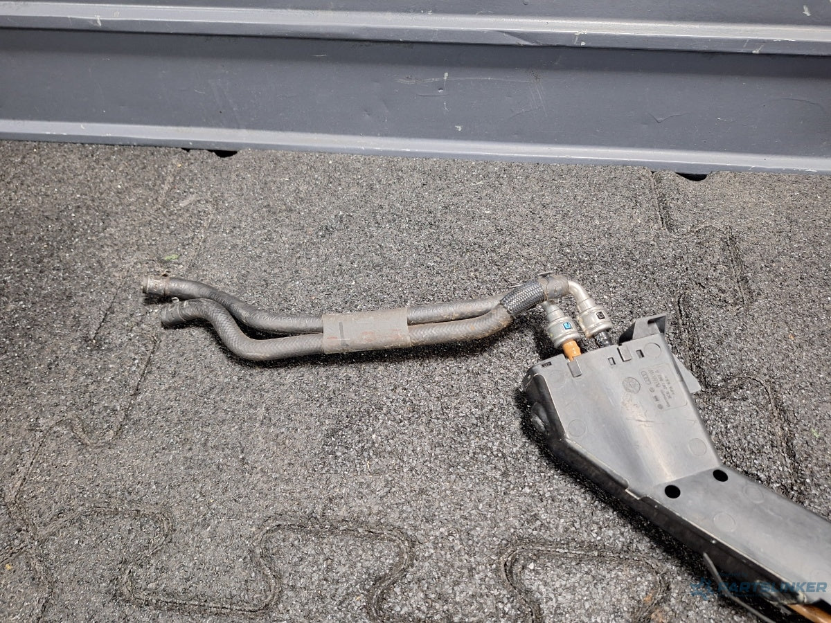 Conducte combustibil VOLKSWAGEN PASSAT 3C2 2005 - 2010 TDI 16V BKP, CBAB 3C0200059F