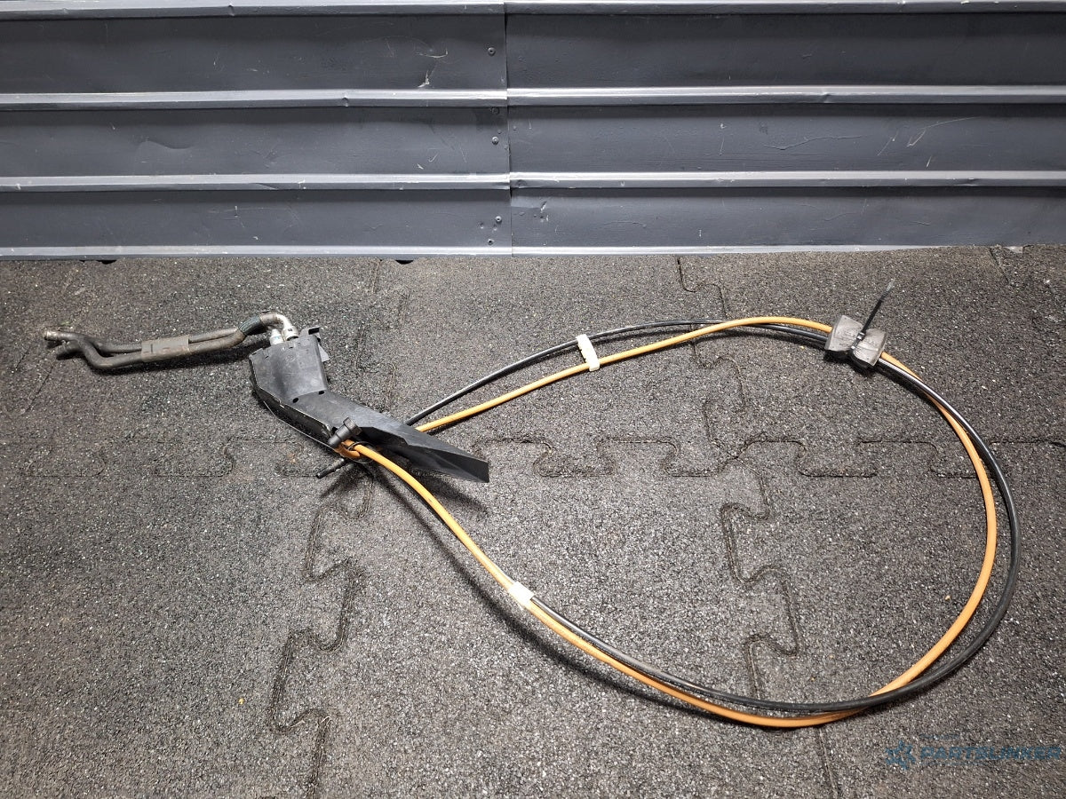 Conducte combustibil VOLKSWAGEN PASSAT 3C2 2005 - 2010 TDI 16V BKP, CBAB 3C0200059F