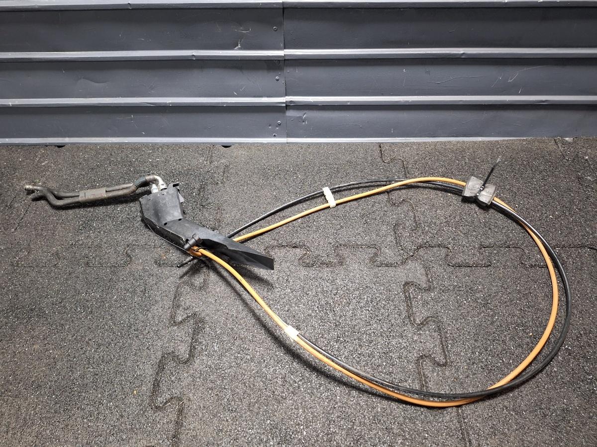 Conducte combustibil VOLKSWAGEN PASSAT 3C2 2005 - 2010 TDI 16V BKP, CBAB 3C0200059F