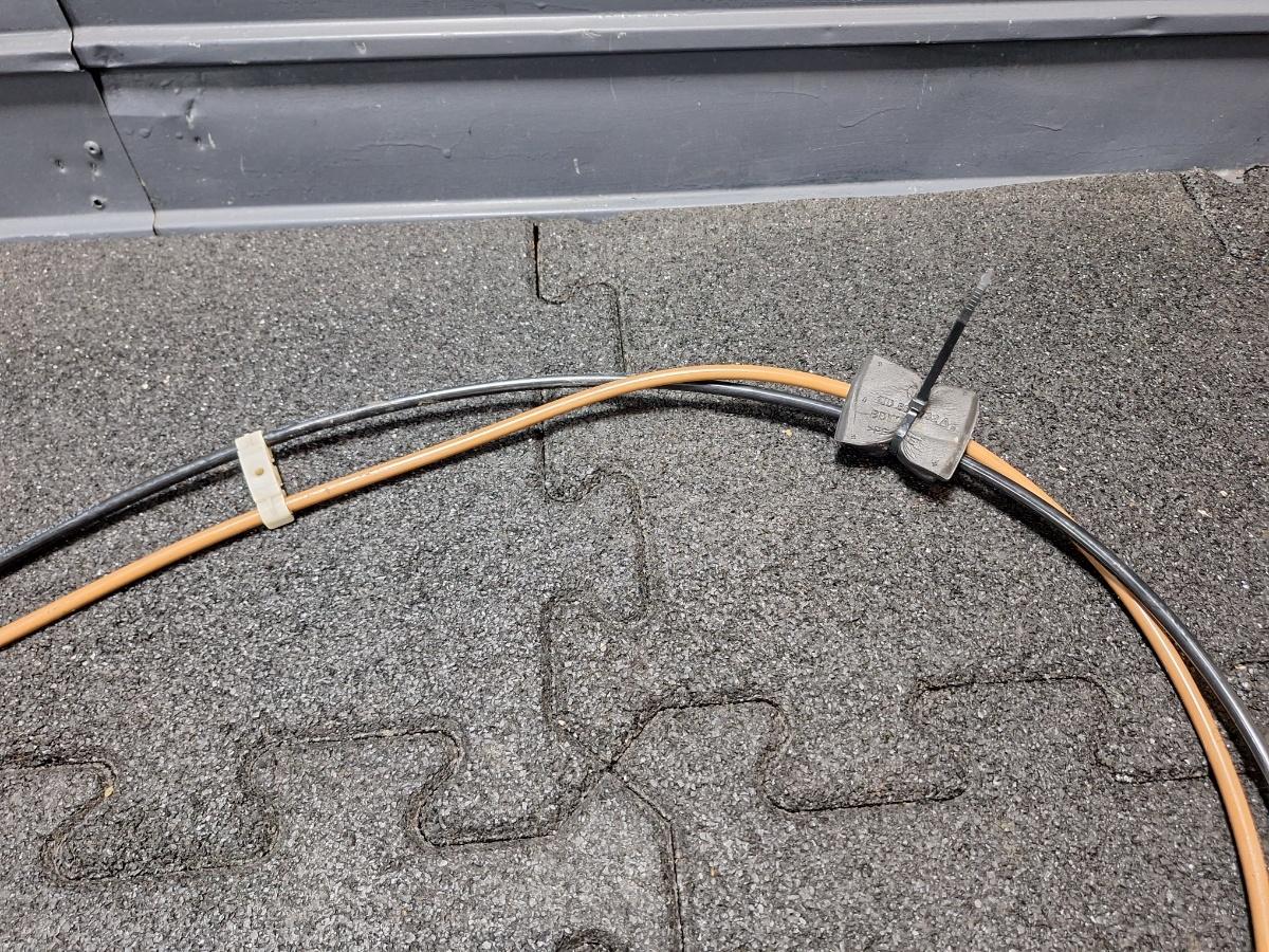 Conducte combustibil VOLKSWAGEN PASSAT 3C2 2005 - 2010 TDI 16V BKP, CBAB 3C0200059F