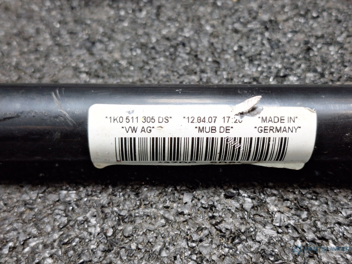 Bara stabilizatoare spate VOLKSWAGEN PASSAT 3C2 2005 - 2010 TDI 16V BKP, CBAB 1K0511305DS