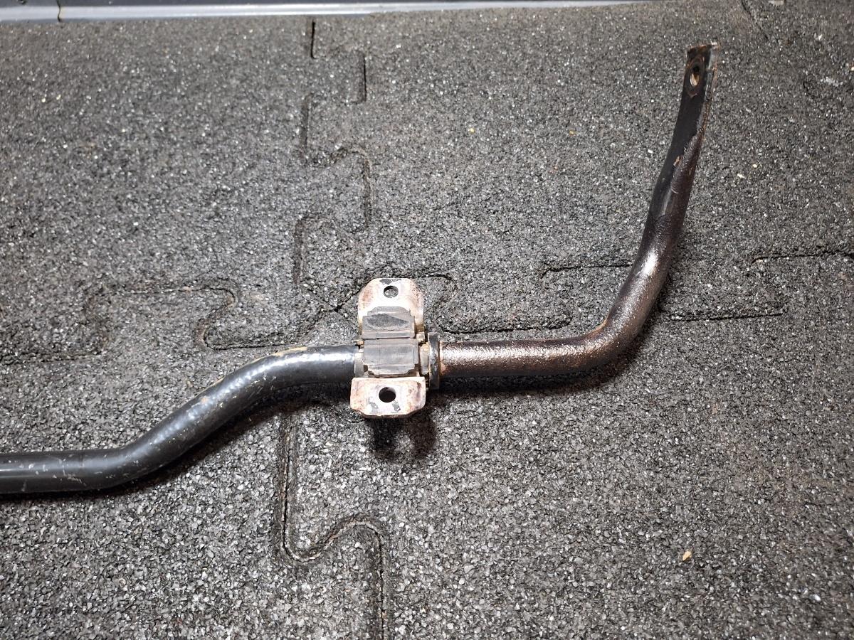 Bara stabilizatoare spate VOLKSWAGEN PASSAT 3C2 2005 - 2010 TDI 16V BKP, CBAB 1K0511305DS