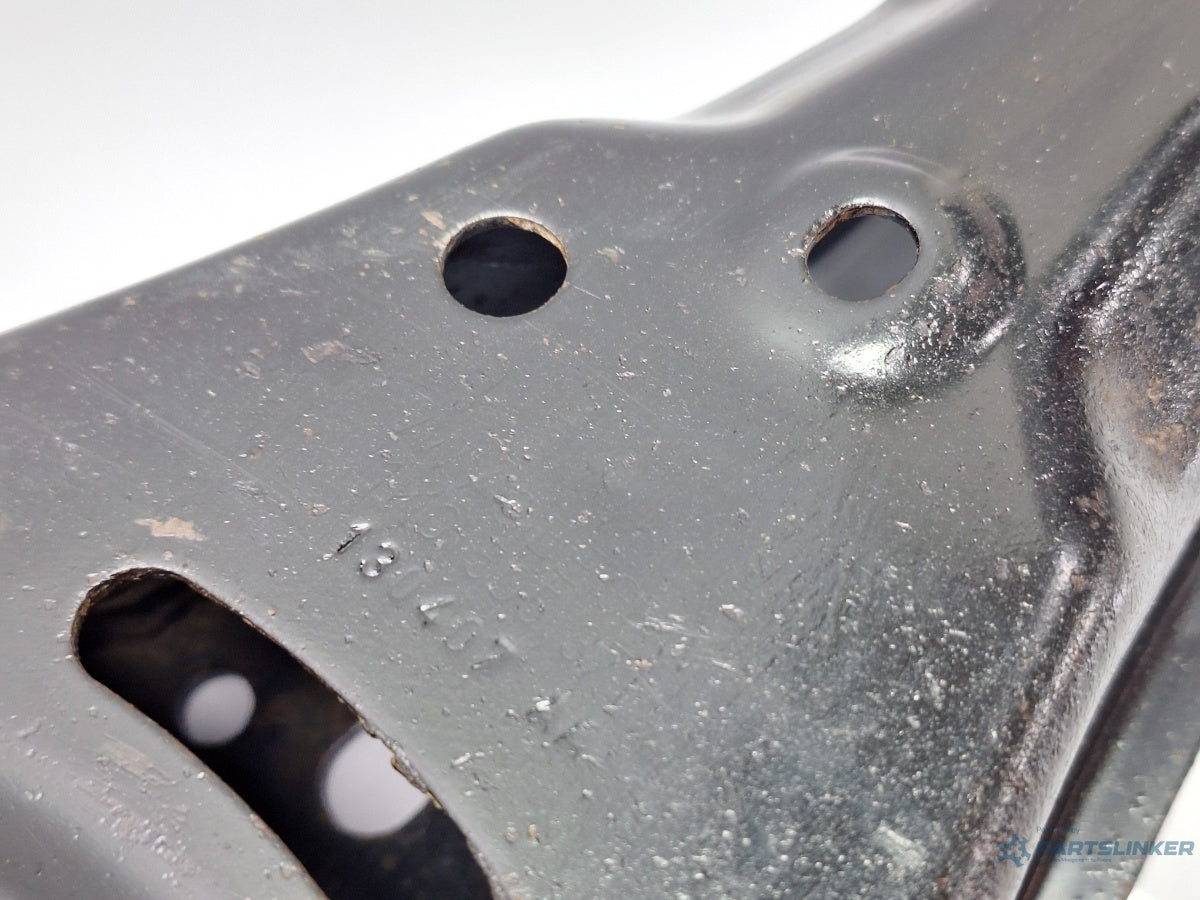 Brat bascula spate VOLKSWAGEN PASSAT 3C2 2005 - 2010 TDI 16V BKP, CBAB 1K0505371