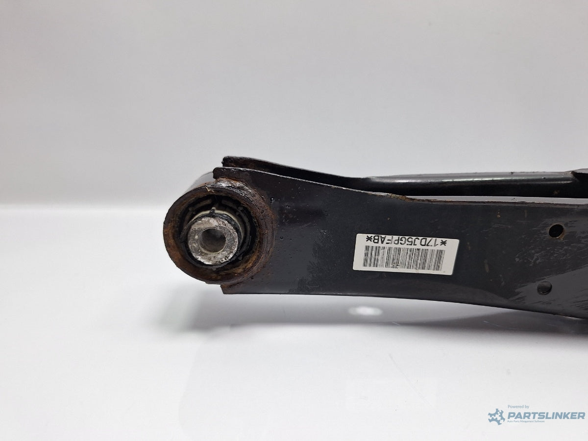 Brat bascula spate VOLKSWAGEN PASSAT 3C2 2005 - 2010 TDI 16V BKP, CBAB 1K0505371