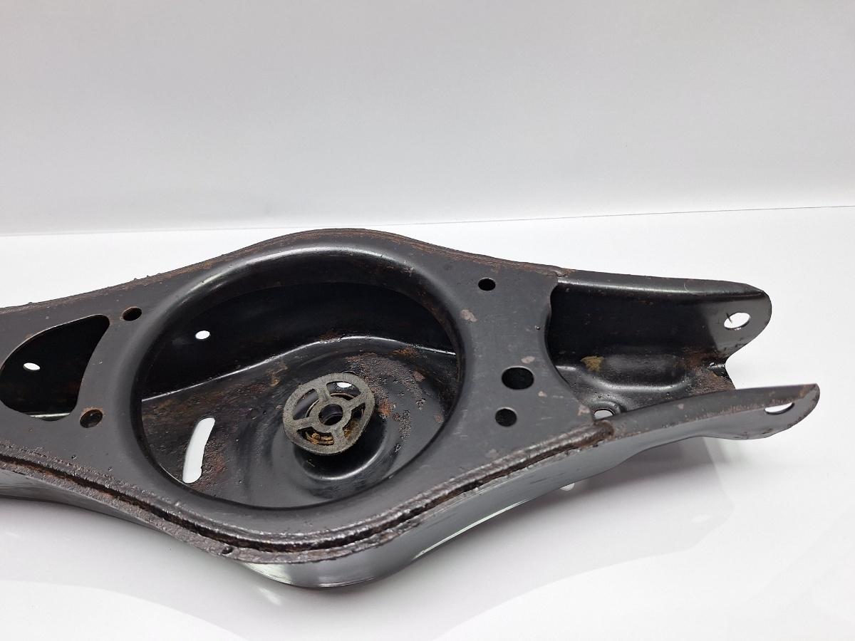 Brat bascula spate VOLKSWAGEN PASSAT 3C2 2005 - 2010 TDI 16V BKP, CBAB 1K0505371