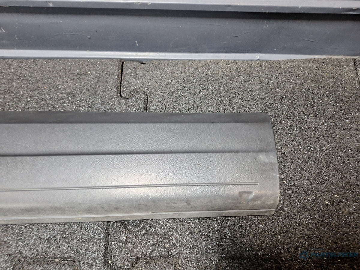 Bandou usa dreapta fata VOLKSWAGEN TIGUAN 5N_ 2007 - > TDI 4motion CBAB, CFFB, CLJA 5N0854940