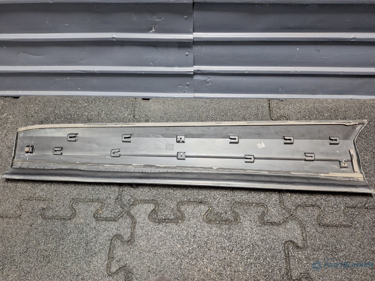 Bandou usa dreapta fata VOLKSWAGEN TIGUAN 5N_ 2007 - > TDI 4motion CBAB, CFFB, CLJA 5N0854940