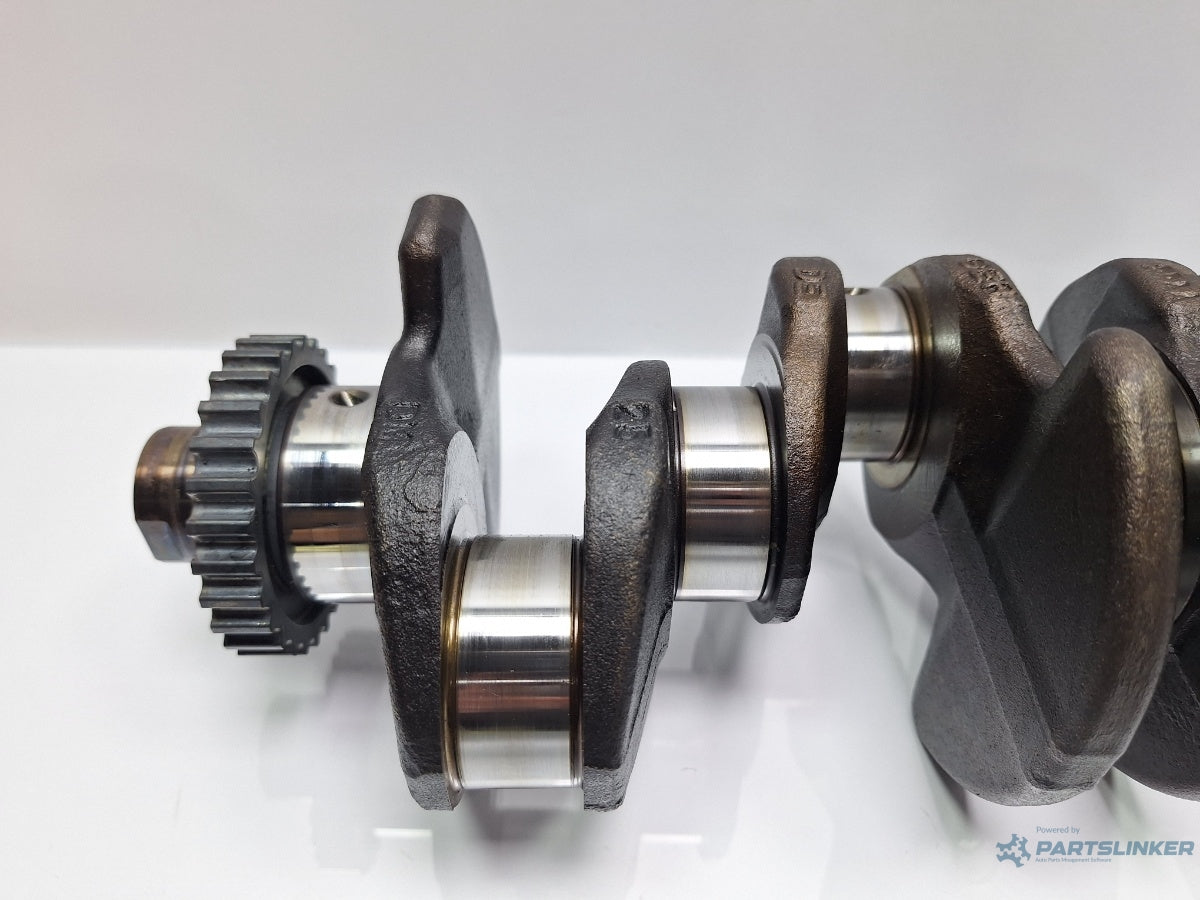 Vibrochen VOLKSWAGEN CRAFTER / MAN TGE 2016 - > 2.0 TDI  DAWA 04L105101A