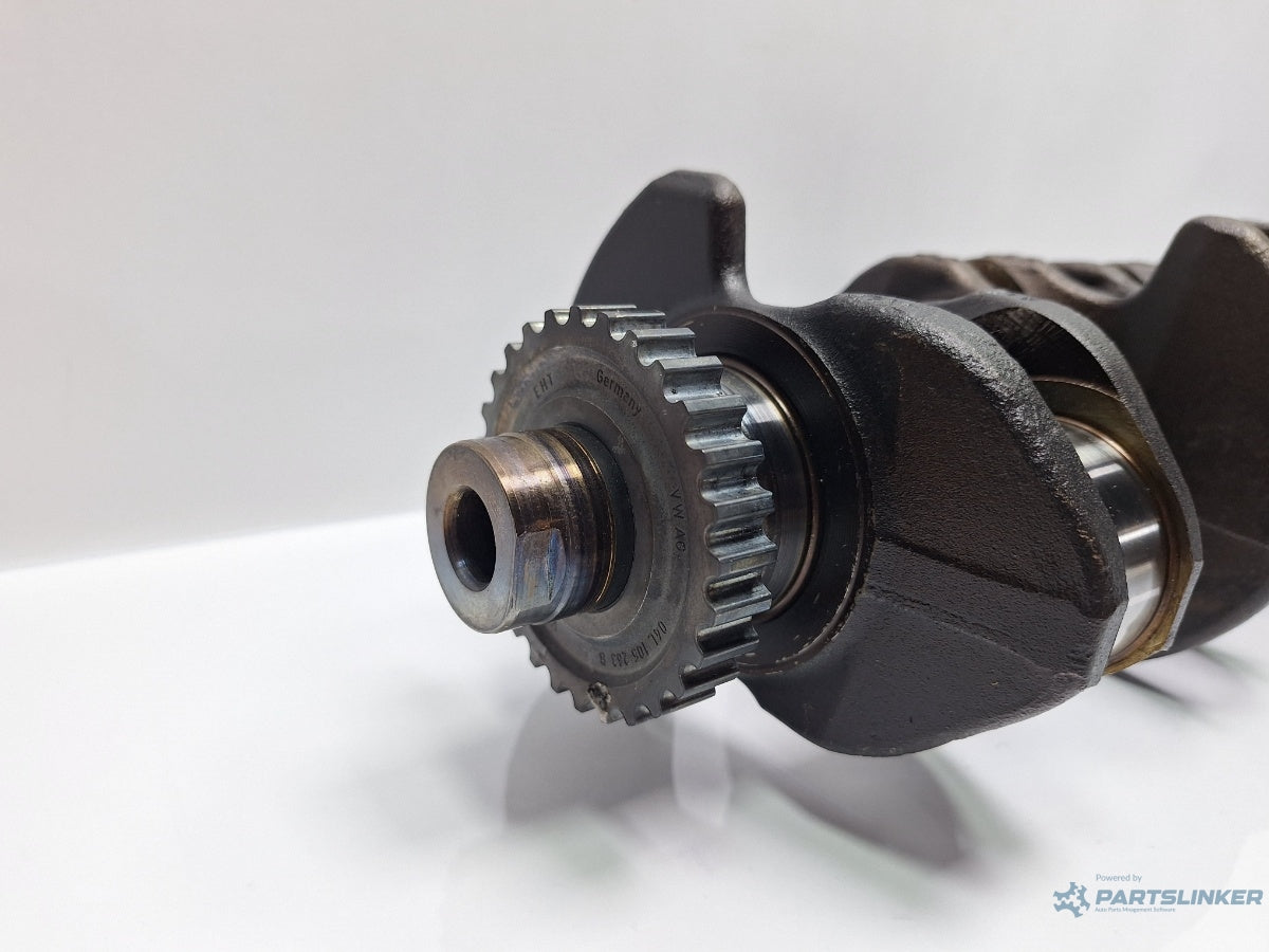 Vibrochen VOLKSWAGEN CRAFTER / MAN TGE 2016 - > 2.0 TDI  DAWA 04L105101A