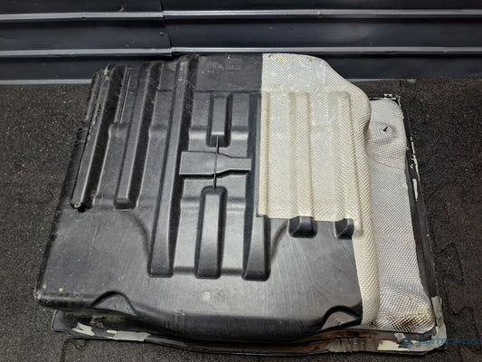 Panou/Suport roata de rezerva VOLKSWAGEN PASSAT Variant 3C5 2005 - 2011 TDI 16V BKP, CBAB 3C0813114D