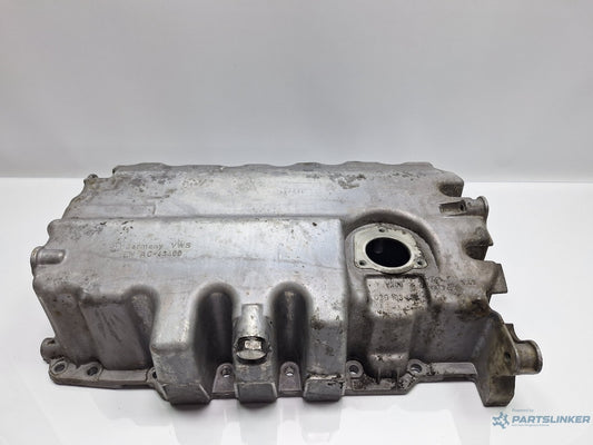 Baie de ulei VOLKSWAGEN PASSAT Variant 3C5 2005 - 2011 TDI BMP 03G103603AF
