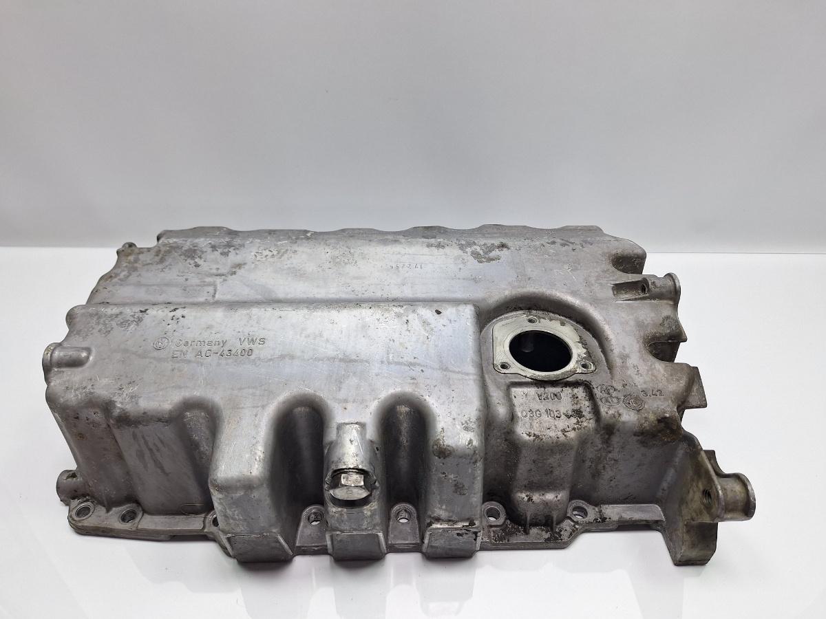 Baie de ulei VOLKSWAGEN PASSAT Variant 3C5 2005 - 2011 TDI BMP 03G103603AF