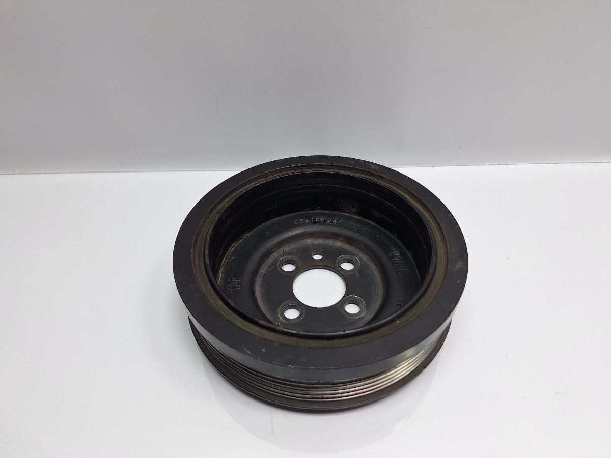 Fulie vibrochen VOLKSWAGEN PASSAT Variant 3C5 2005 - 2011 TDI BMP 03G105243