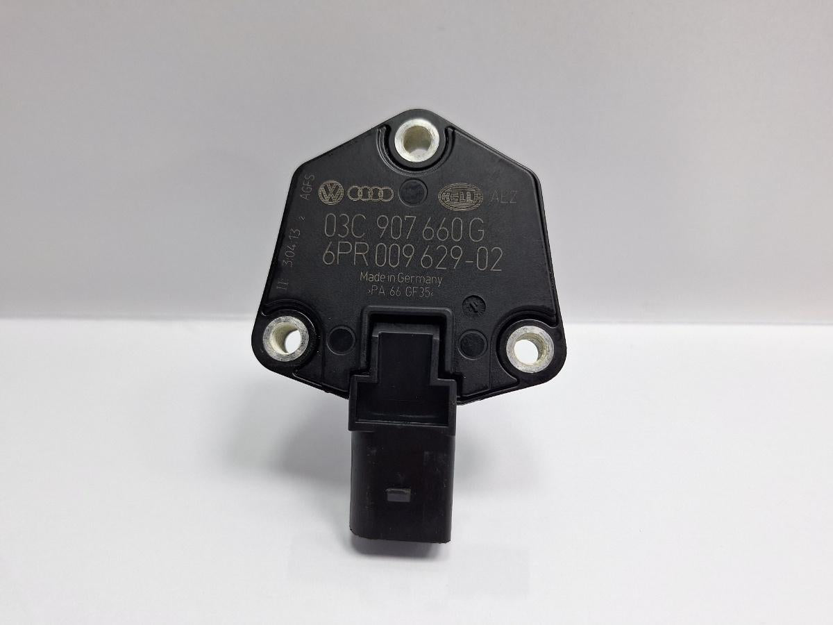 Senzor nivel ulei VOLKSWAGEN PASSAT Variant 3C5 2005 - 2011 TDI BMP 03C907660G , 6PR009629-02
