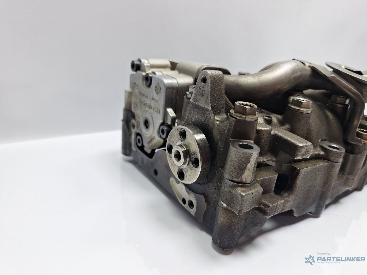 Pompa de ulei AUDI A6 III Avant 4F5, C6 2005 - 2006 2.0 TDI BLB  03G115105A