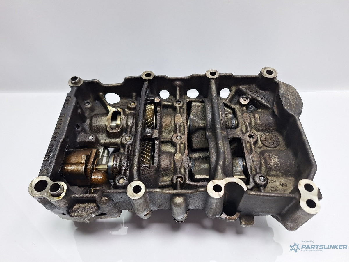 Pompa de ulei AUDI A6 III Avant 4F5, C6 2005 - 2006 2.0 TDI BLB  03G115105A