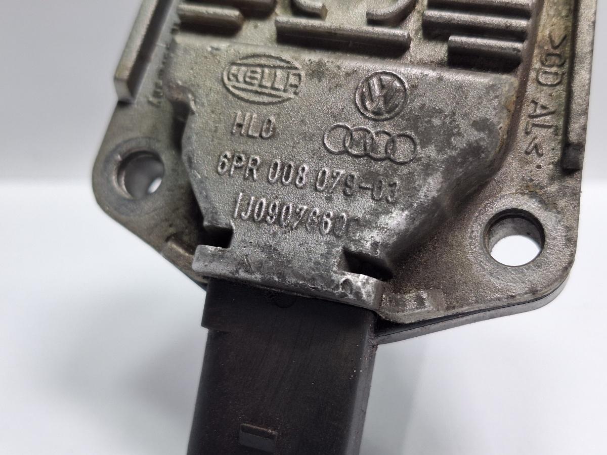 Senzor nivel ulei VOLKSWAGEN SHARAN 7M8, 7M9, 7M6 1995 - 2010 TDI BRT 1J0907860C