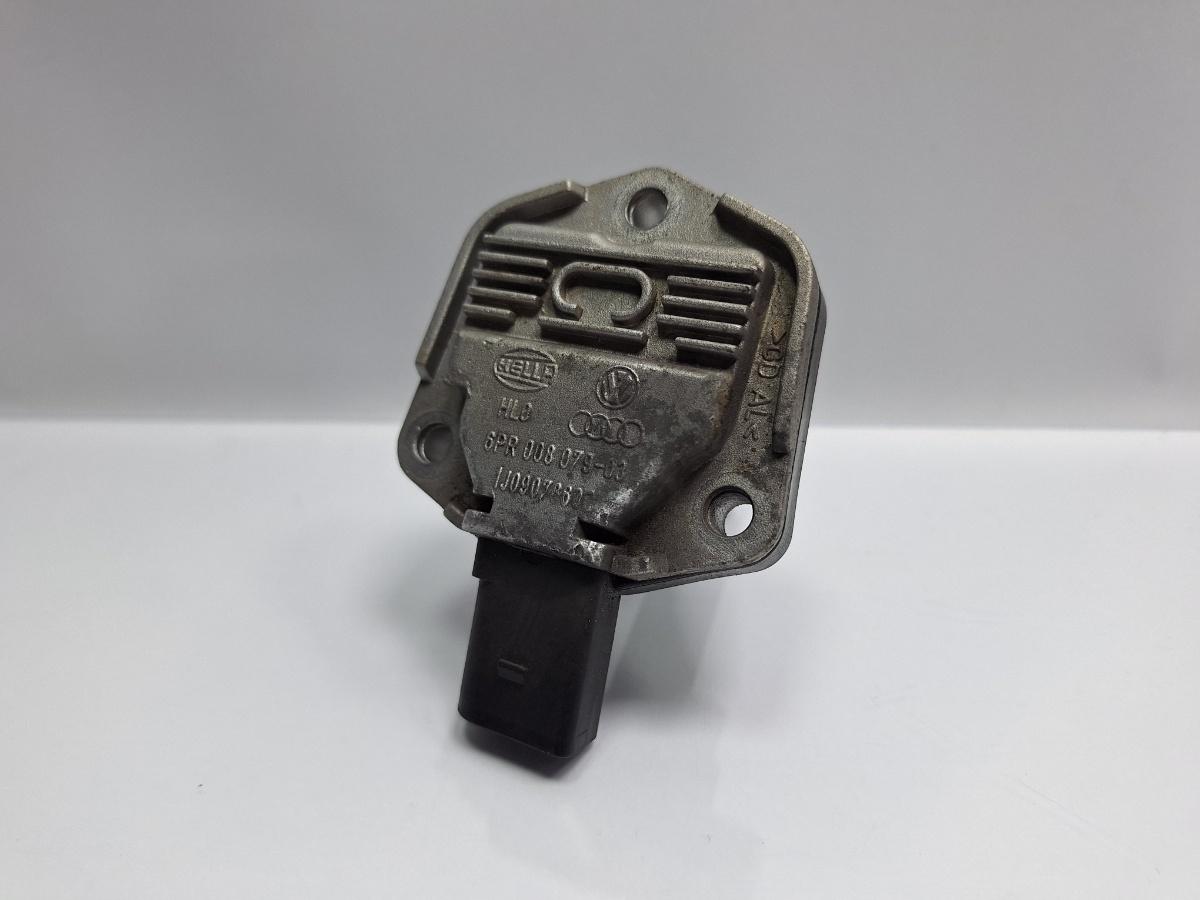 Senzor nivel ulei VOLKSWAGEN SHARAN 7M8, 7M9, 7M6 1995 - 2010 TDI BRT 1J0907860C