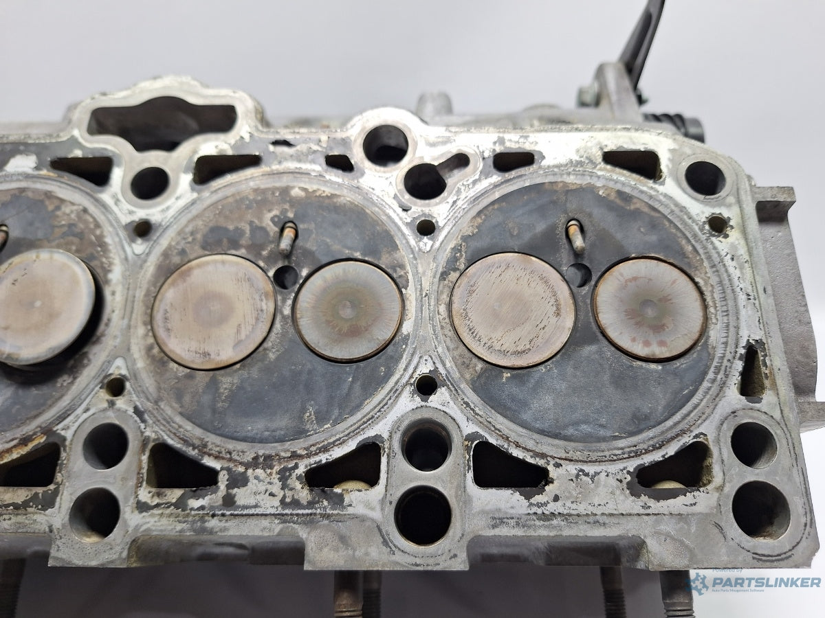 Chiulasa motor VOLKSWAGEN SHARAN 7M8, 7M9, 7M6 1995 - 2010 TDI BRT 038103373R