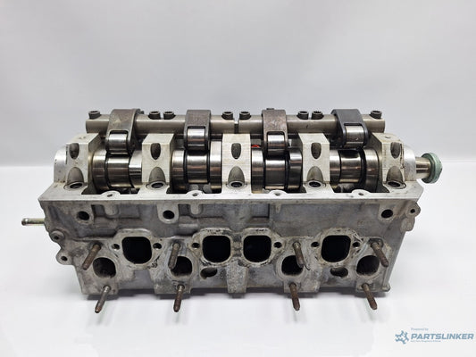 Chiulasa motor VOLKSWAGEN SHARAN 7M8, 7M9, 7M6 1995 - 2010 TDI BRT 038103373R