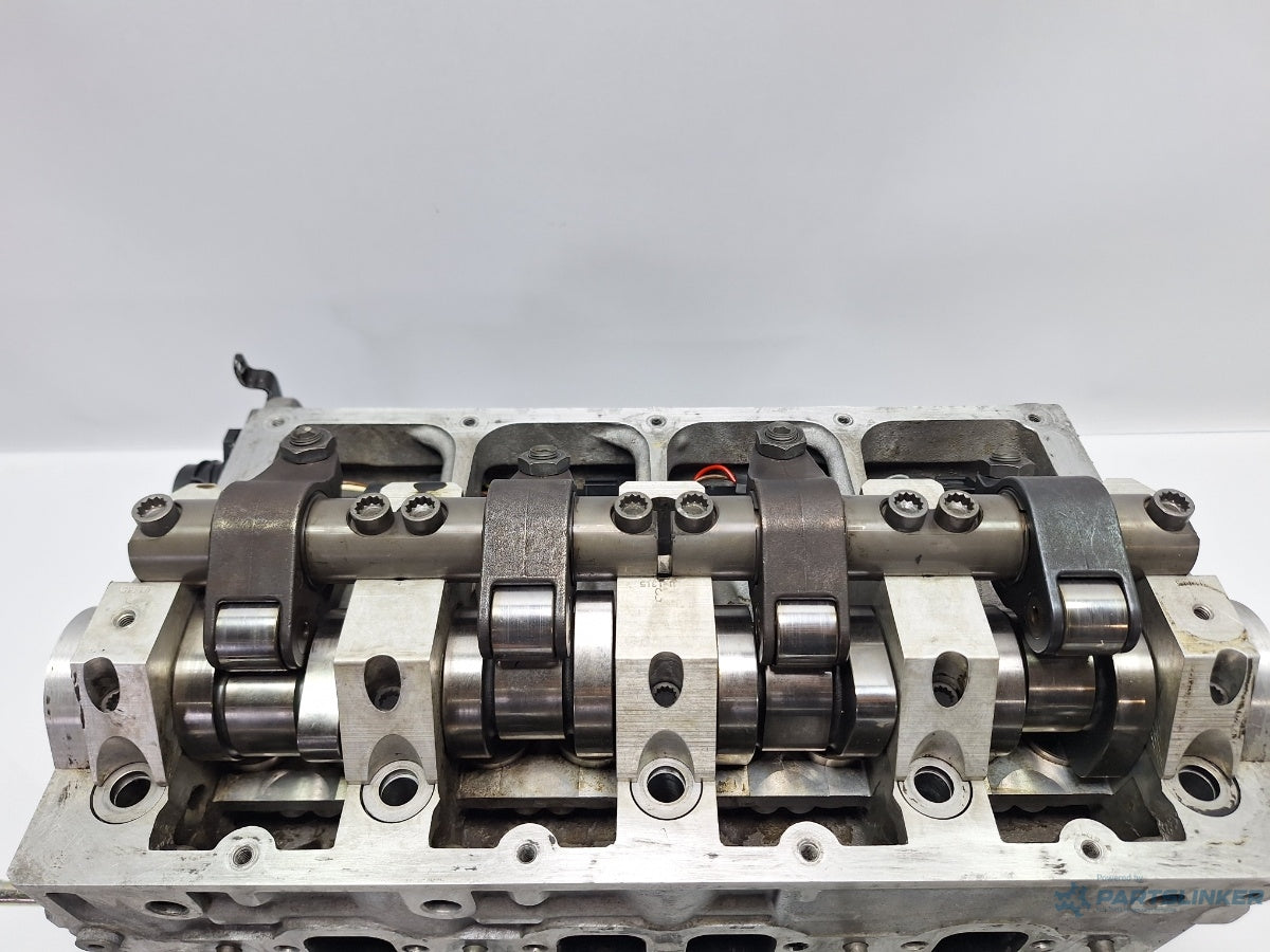 Chiulasa motor VOLKSWAGEN PASSAT Variant 3C5 2005 - 2011 TDI BMP 038103373R