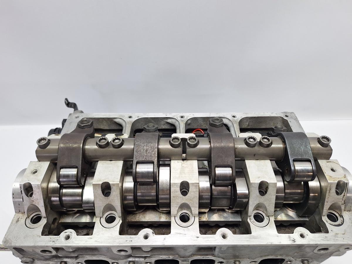 Chiulasa motor VOLKSWAGEN PASSAT Variant 3C5 2005 - 2011 TDI BMP  03G103351C / 038103267EX