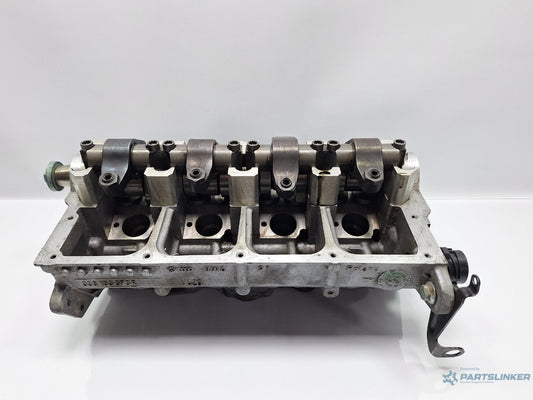 Chiulasa motor AUDI A4 III 8EC, B7 2004 - 2008 TDI BPW 038103373R