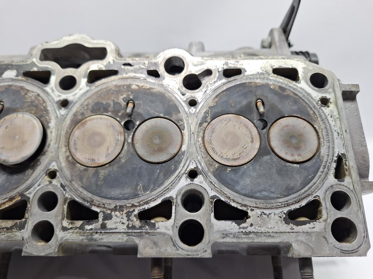 Chiulasa motor AUDI A4 III 8EC, B7 2004 - 2008 TDI BPW 038103373R