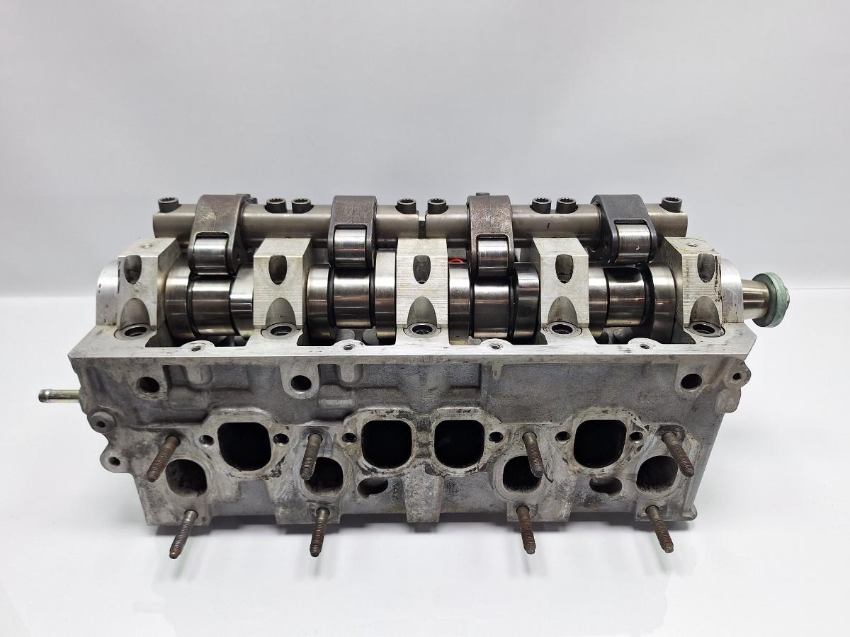 Chiulasa motor AUDI A4 III 8EC, B7 2004 - 2008 TDI BPW 038103373R