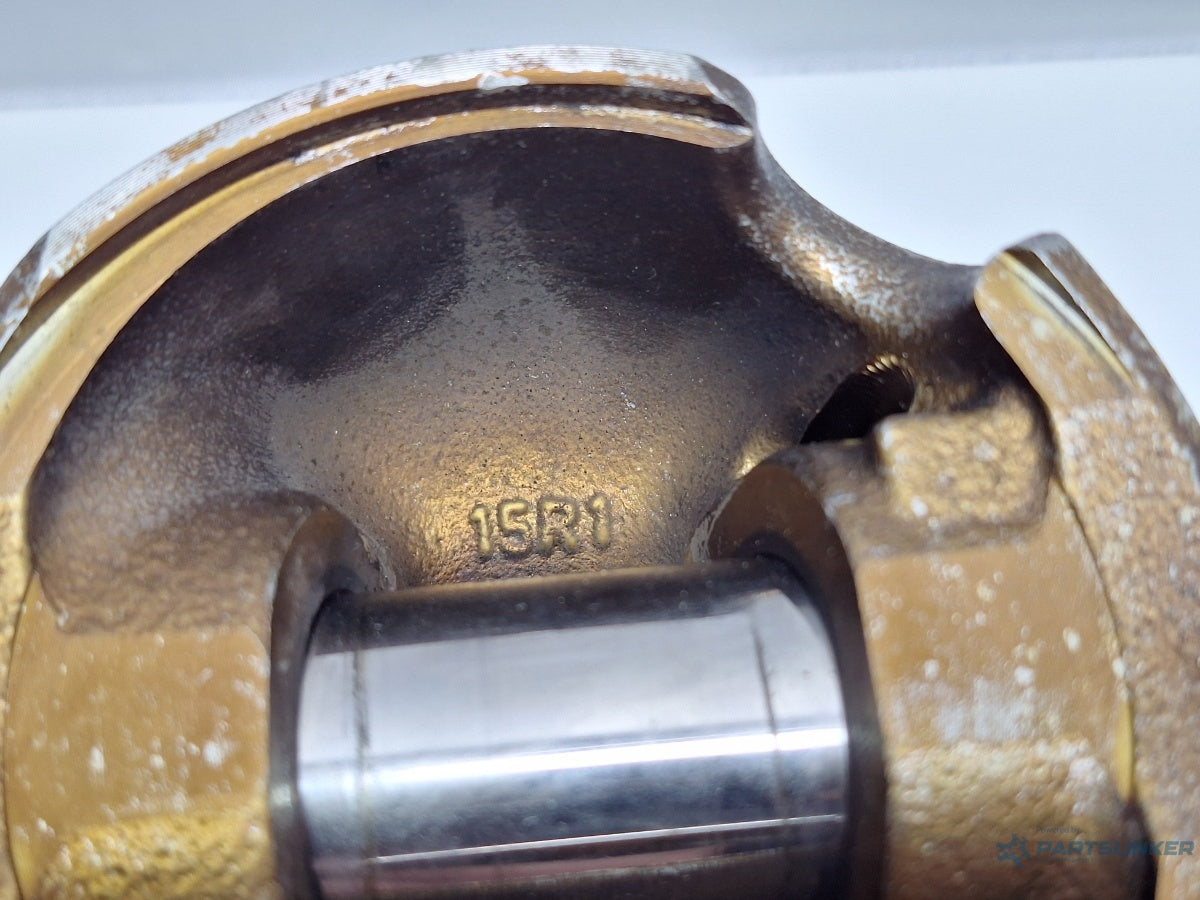 Pistoane 2.0 TDI 8 valve  BMP VOLKSWAGEN PASSAT Variant 3C5 2005 - 2011 038107065KJ , 038107065KK