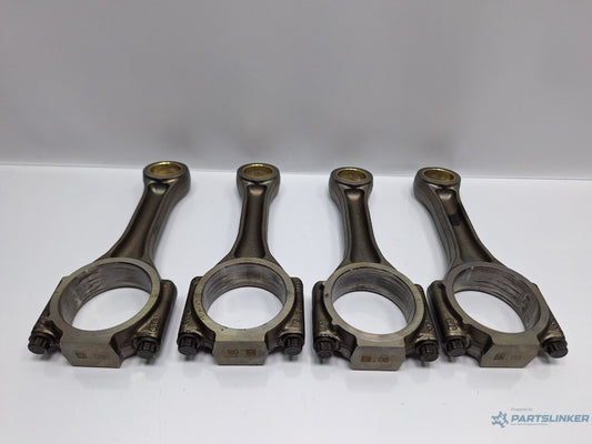 Set biele motor 2.0 TDI CJC  038J AUDI A4 IV Avant 8K5, B8 2007 - 2015