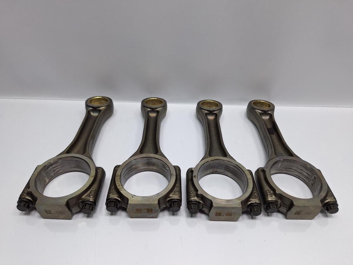 Set biele motor 2.0 TDI CJC  038J AUDI A4 IV Avant 8K5, B8 2007 - 2015