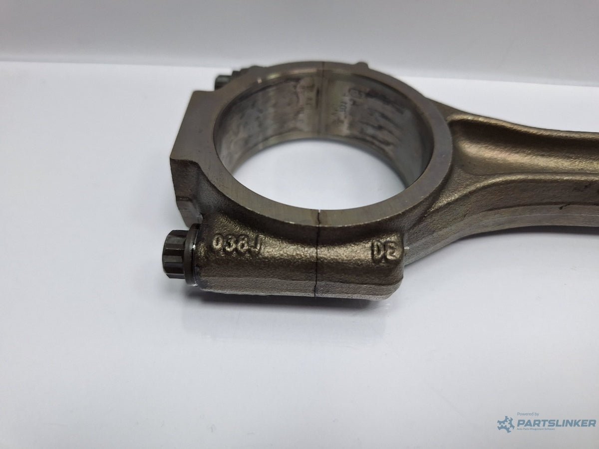 Set biele motor 2.0 TDI CJC  038J AUDI A4 IV Avant 8K5, B8 2007 - 2015