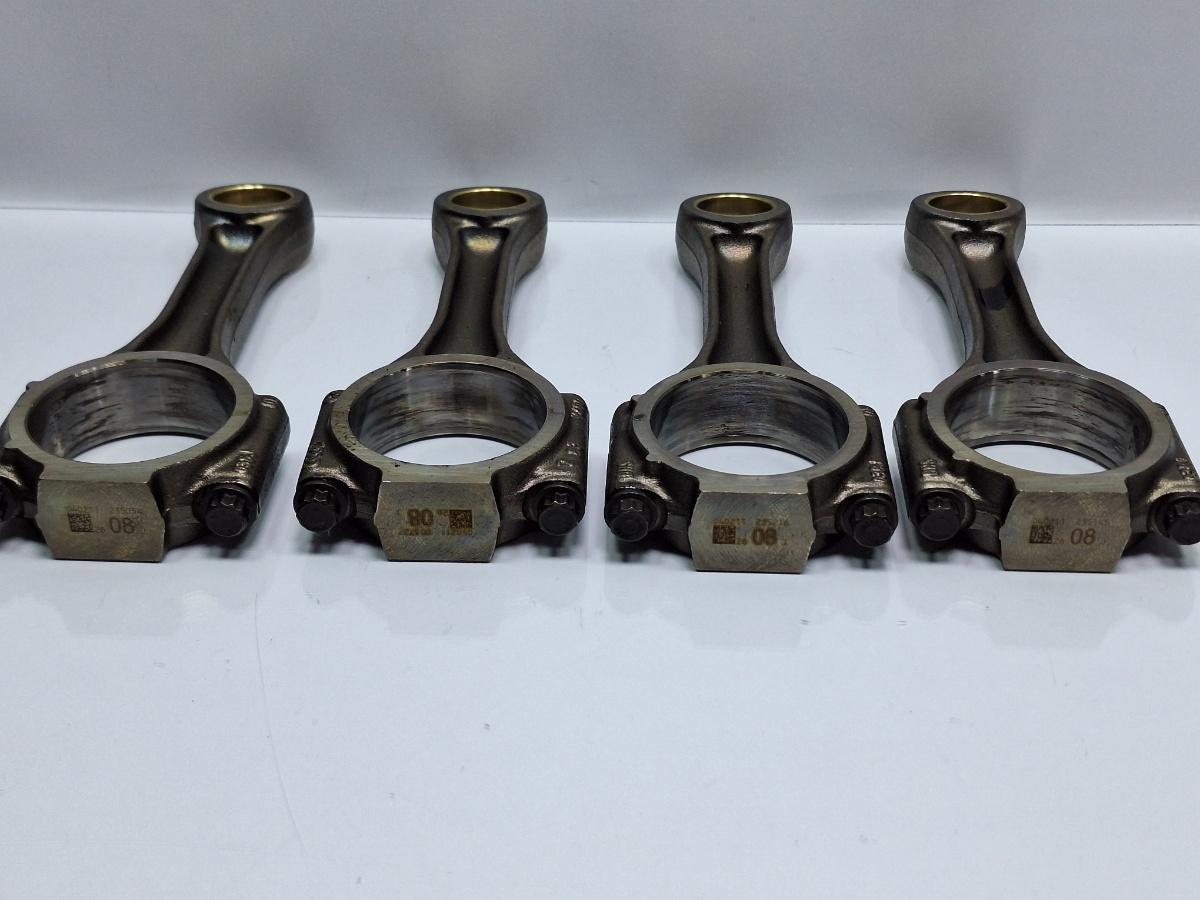 Set biele motor 2.0 TDI CJC  038J AUDI A4 IV Avant 8K5, B8 2007 - 2015