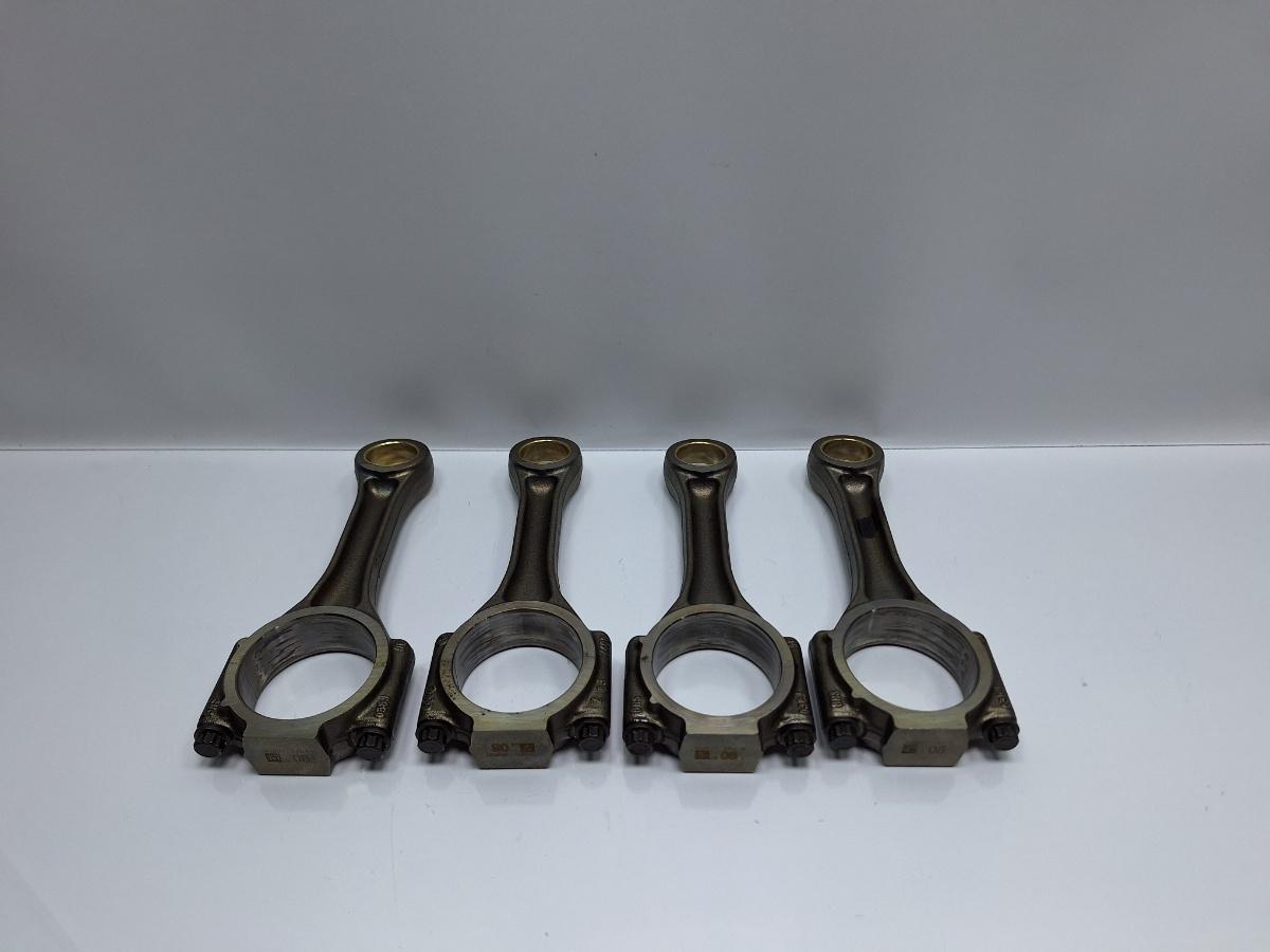Set biele motor 2.0 TDI CJC  038J AUDI A4 IV Avant 8K5, B8 2007 - 2015